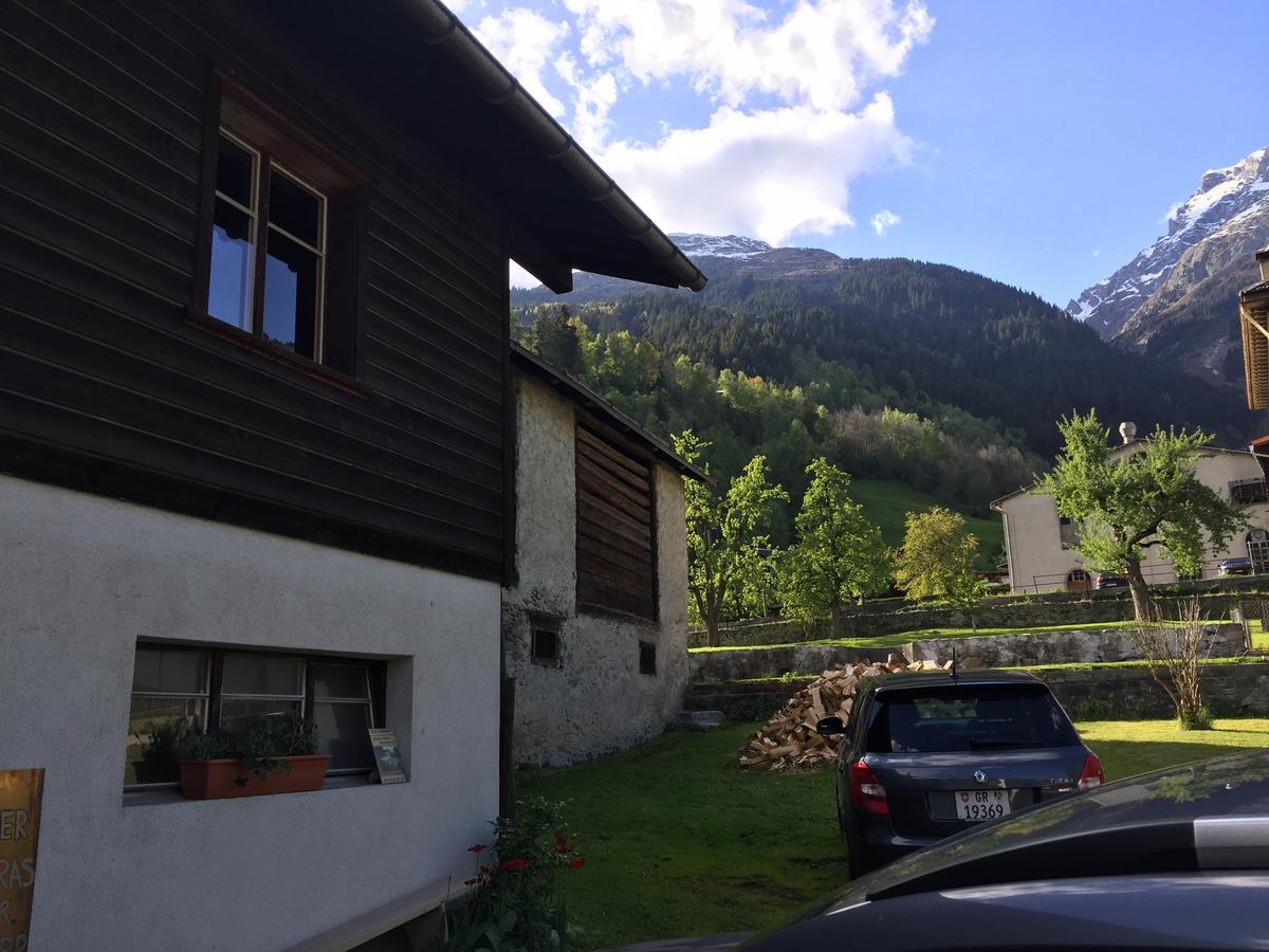 Bed and Breakfast Cafe Olga Trun Exterior foto